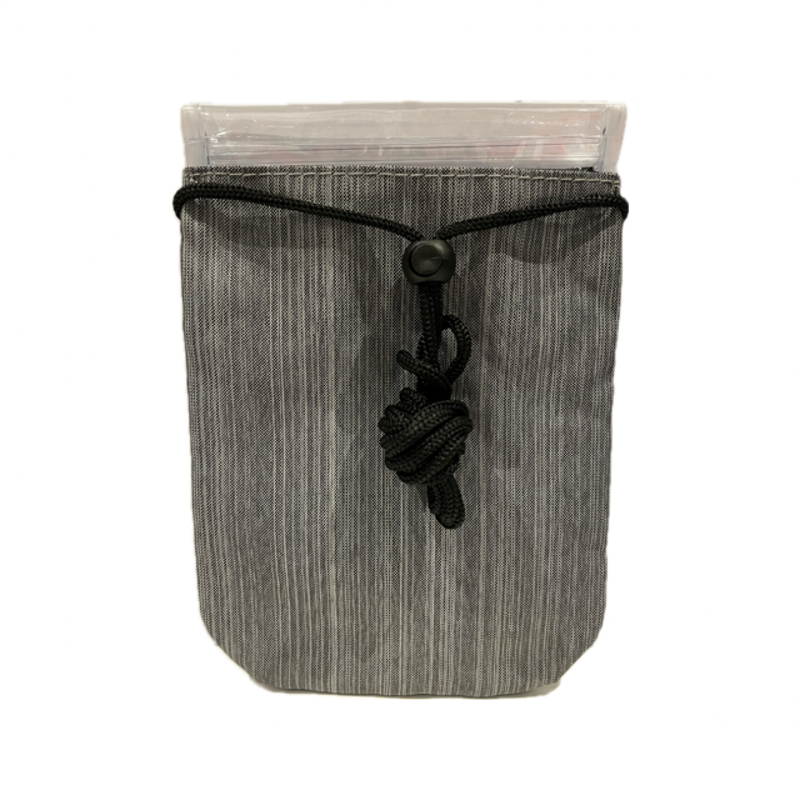 Andersbrug Waterproof Body Wallet in Cosmos Blue-1